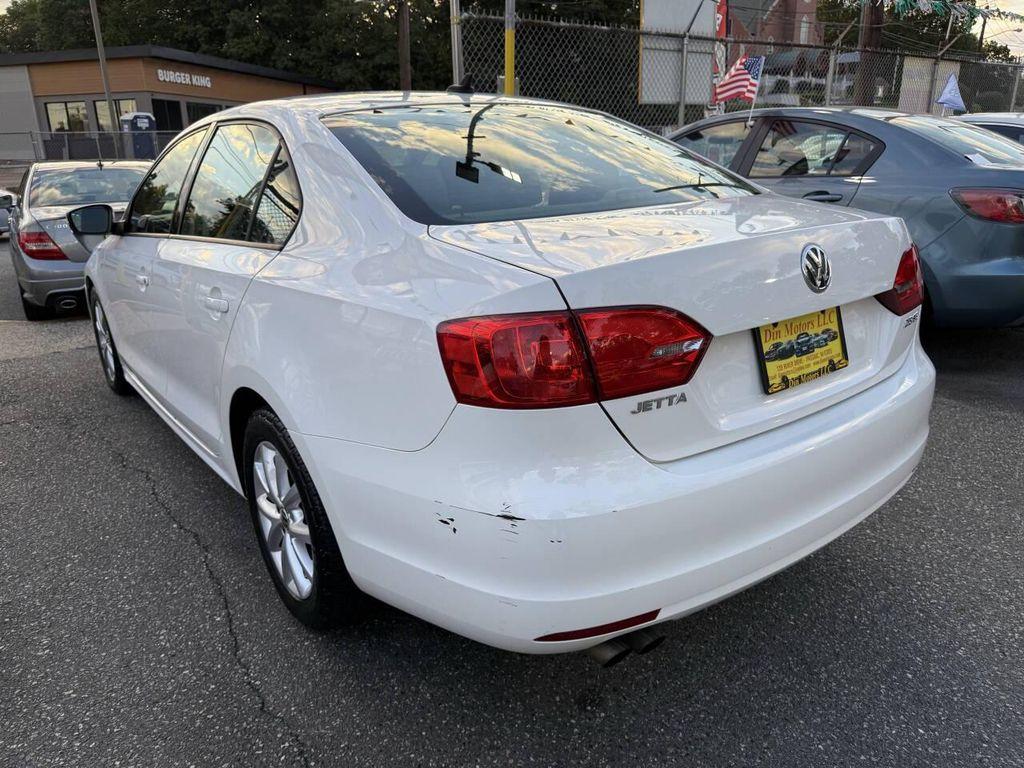 used 2012 Volkswagen Jetta car, priced at $3,999