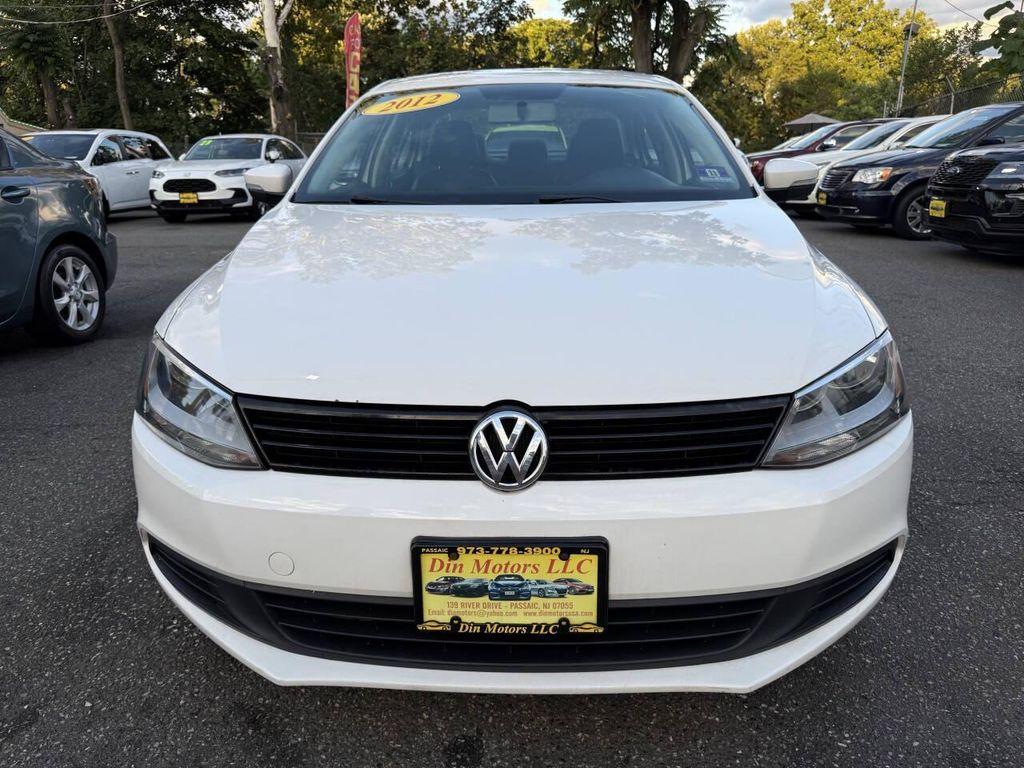 used 2012 Volkswagen Jetta car, priced at $3,999