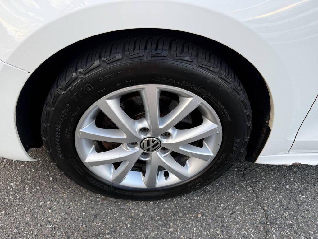 used 2012 Volkswagen Jetta car, priced at $3,999