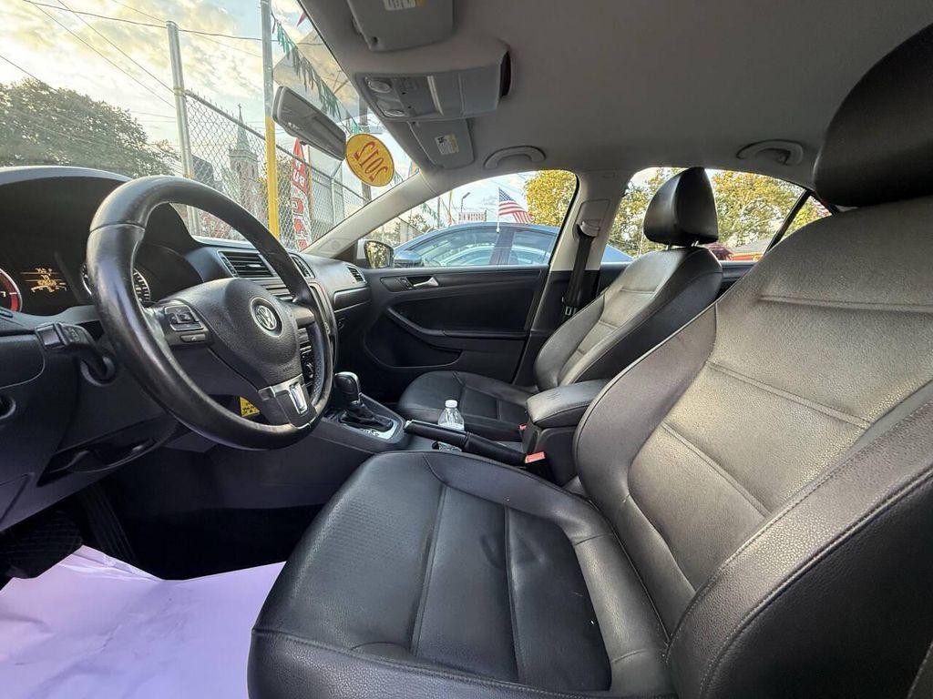 used 2012 Volkswagen Jetta car, priced at $3,999