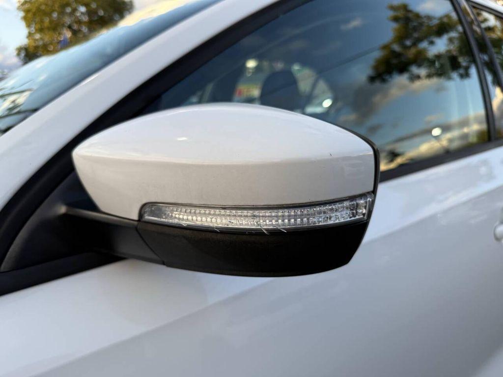 used 2012 Volkswagen Jetta car, priced at $3,999