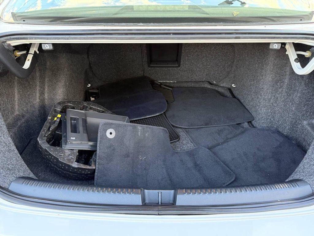 used 2012 Volkswagen Jetta car, priced at $3,999