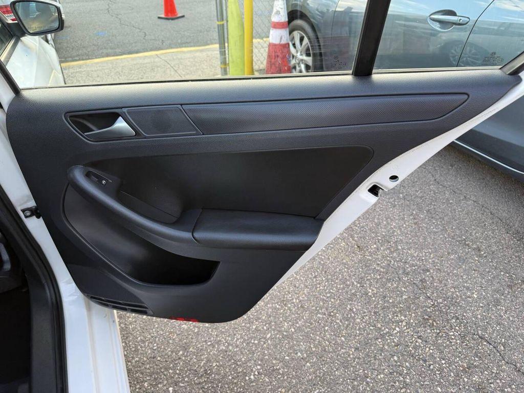 used 2012 Volkswagen Jetta car, priced at $3,999