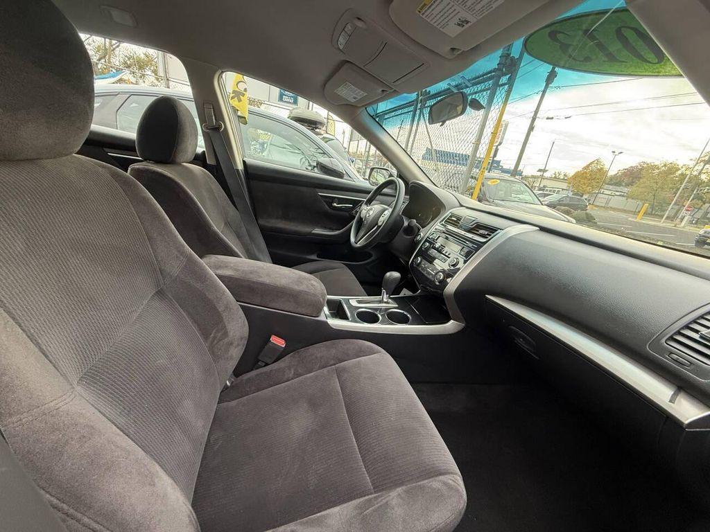 used 2013 Nissan Altima car, priced at $6,999