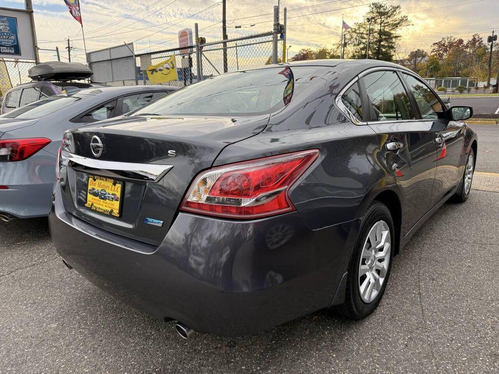 used 2013 Nissan Altima car, priced at $6,999