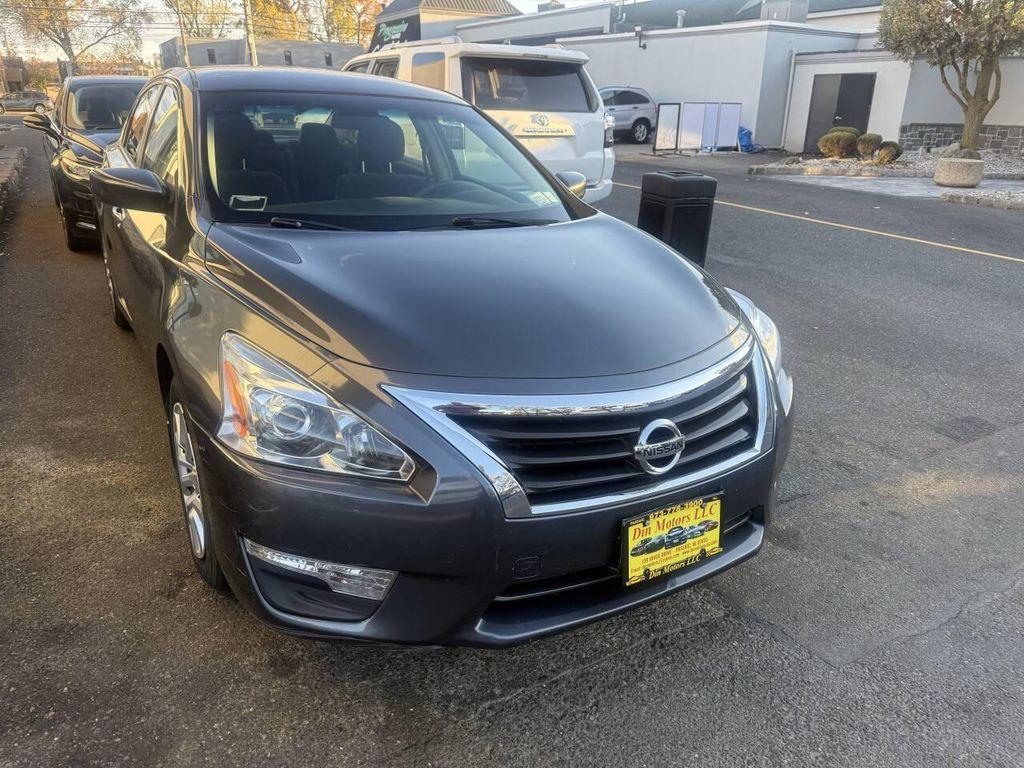 used 2013 Nissan Altima car, priced at $6,999