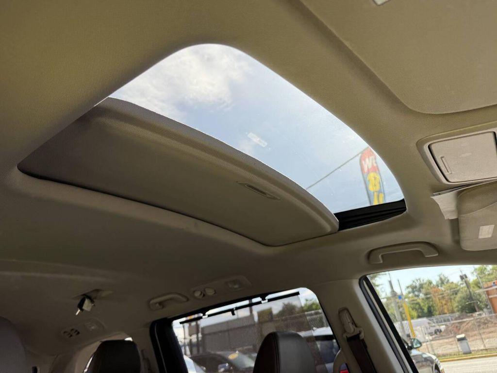 used 2012 Honda Odyssey car, priced at $12,999