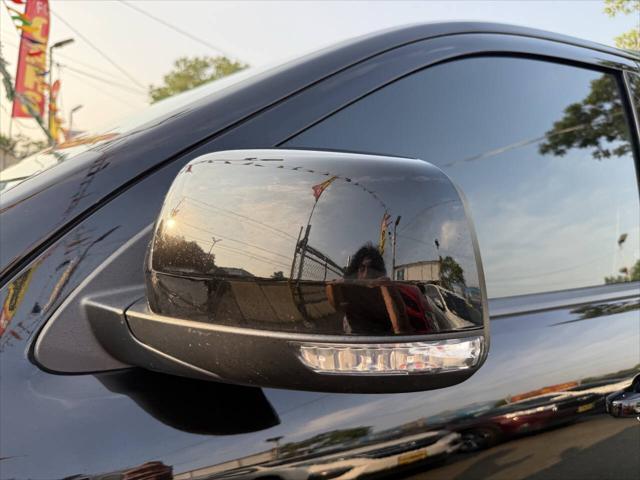 used 2021 Dodge Durango car, priced at $24,999