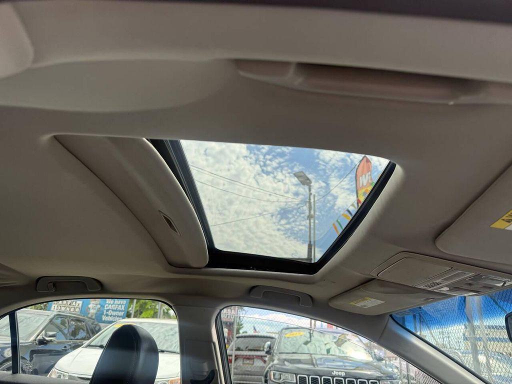 used 2012 Acura TSX car, priced at $8,999