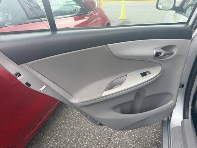 used 2011 Toyota Corolla car, priced at $8,489