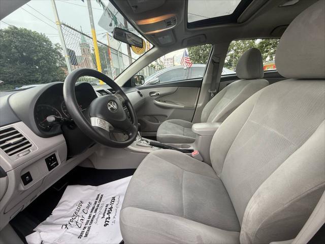 used 2011 Toyota Corolla car, priced at $8,489