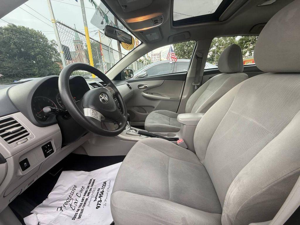 used 2011 Toyota Corolla car, priced at $7,999