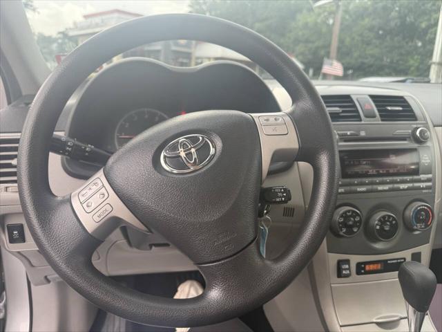 used 2011 Toyota Corolla car, priced at $8,489