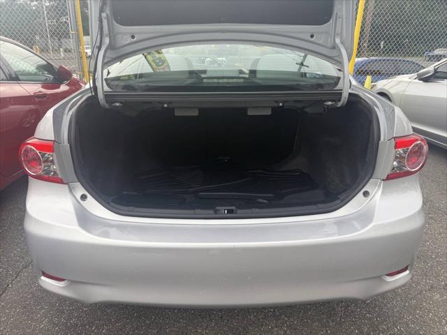 used 2011 Toyota Corolla car, priced at $8,489