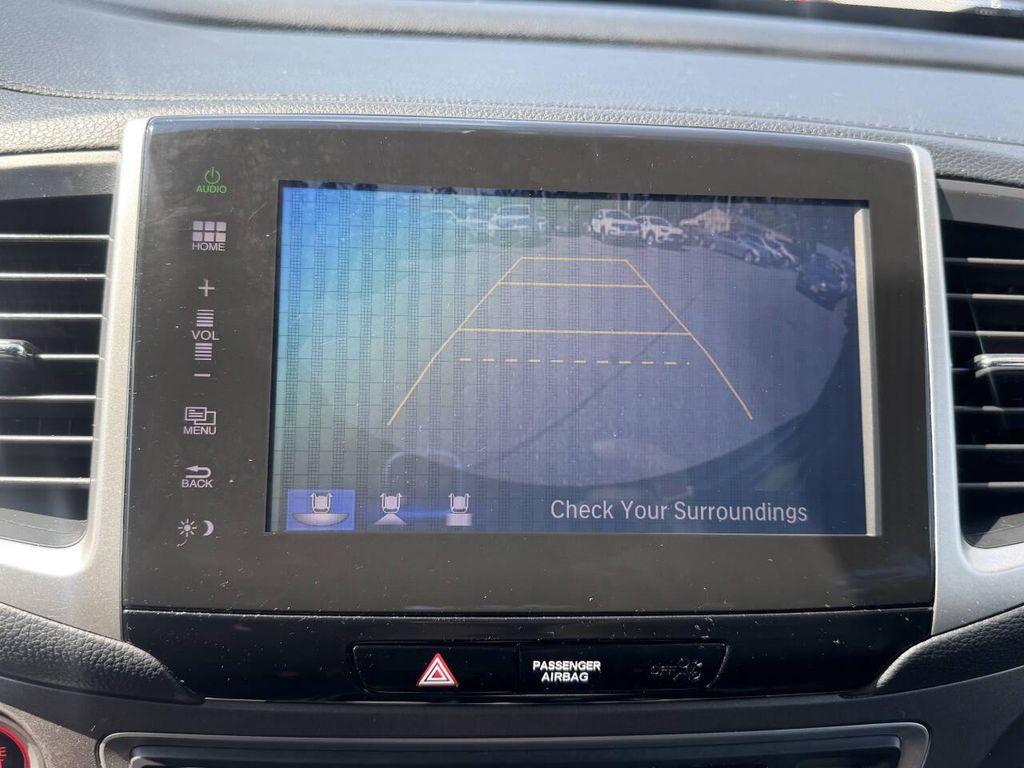 used 2016 Honda Pilot car, priced at $13,999