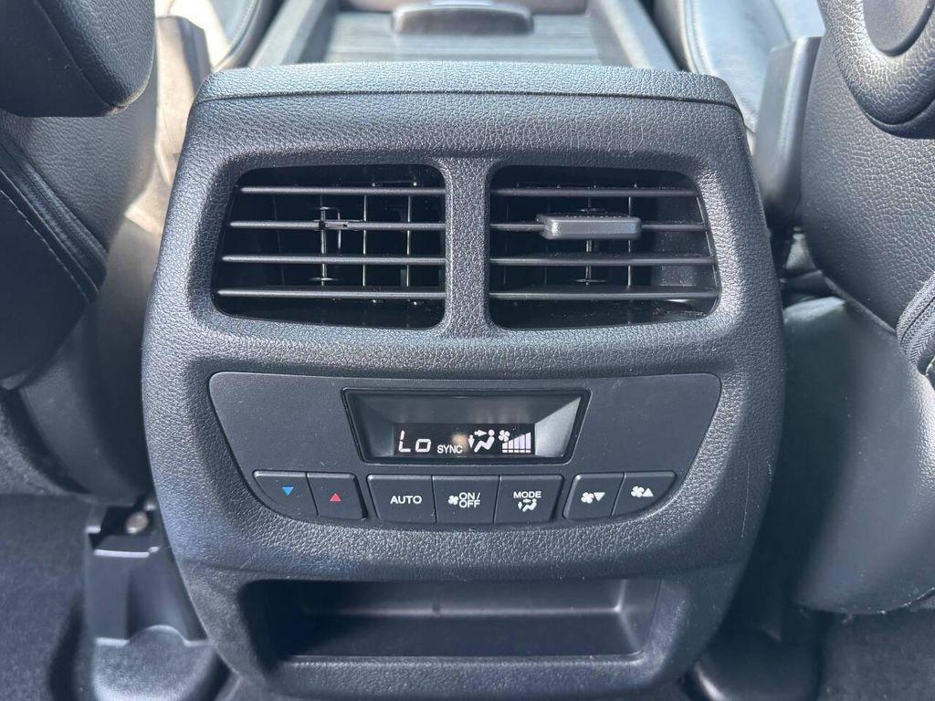 used 2016 Honda Pilot car, priced at $13,999