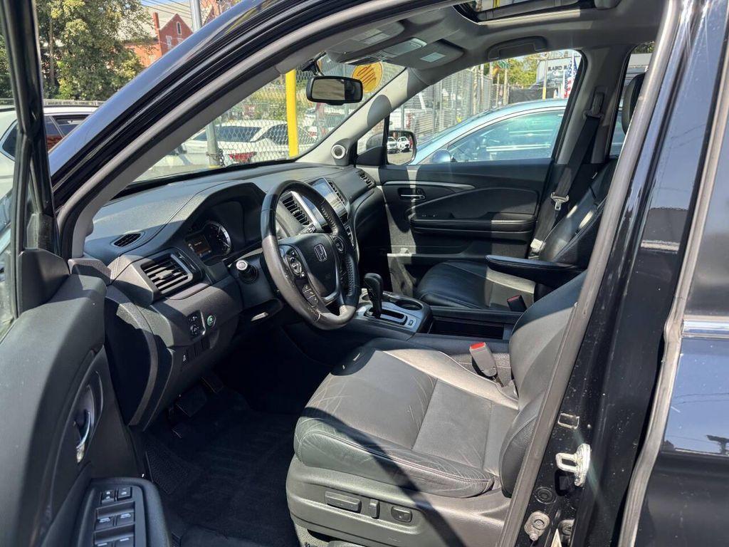 used 2016 Honda Pilot car, priced at $13,999