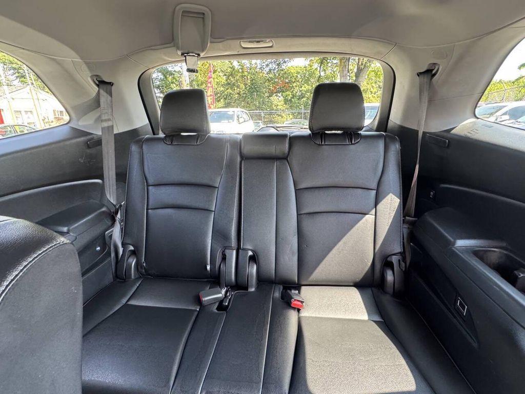used 2016 Honda Pilot car, priced at $13,999