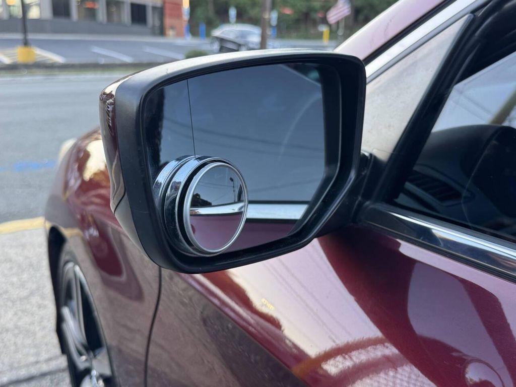 used 2016 Honda Accord car, priced at $10,999