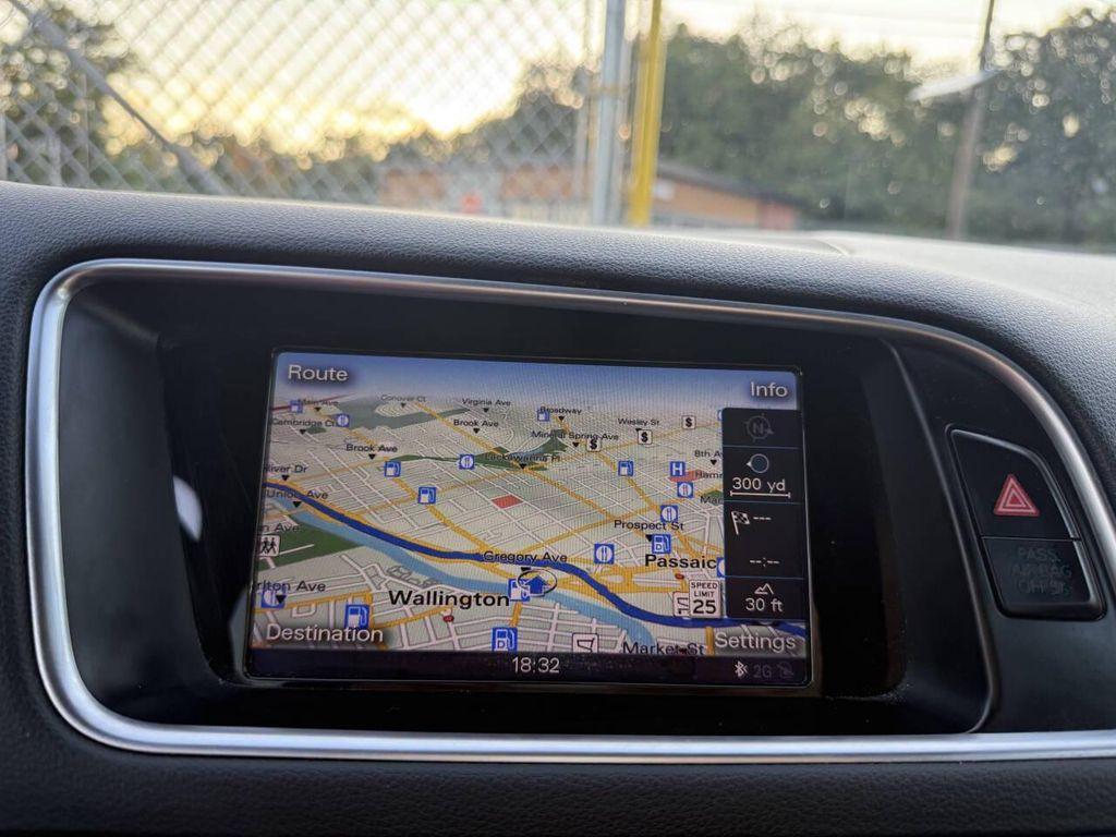 used 2016 Audi Q5 car, priced at $11,999