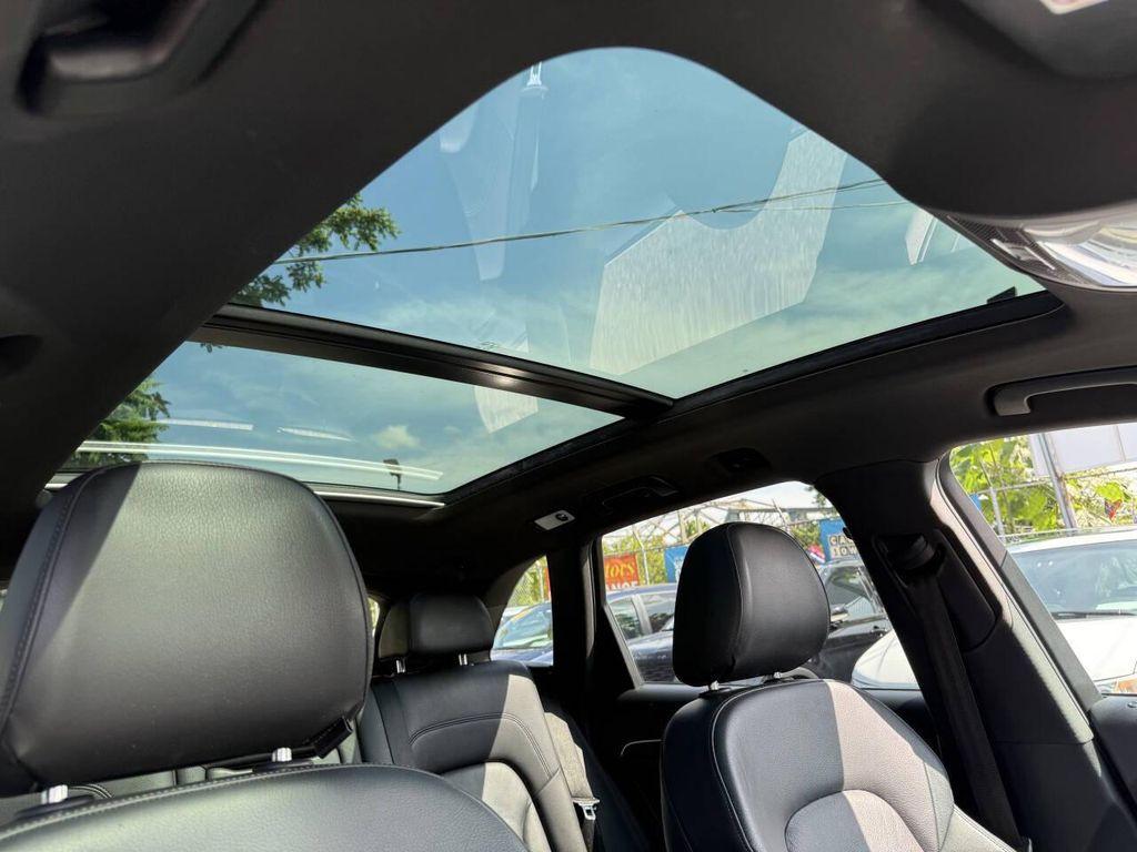 used 2016 Audi Q5 car, priced at $11,999