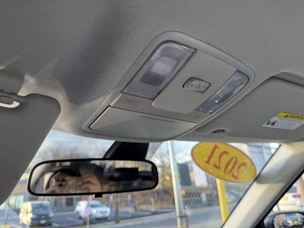 used 2021 Kia Soul car, priced at $9,999