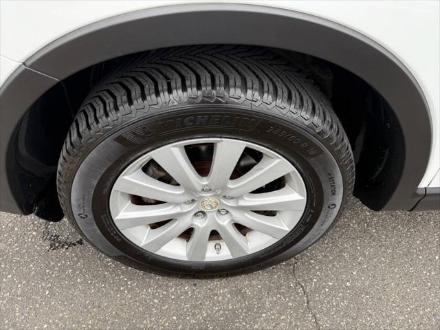 used 2009 Mazda CX-9 car, priced at $5,999