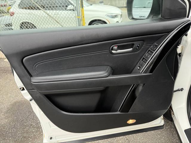 used 2009 Mazda CX-9 car, priced at $5,999
