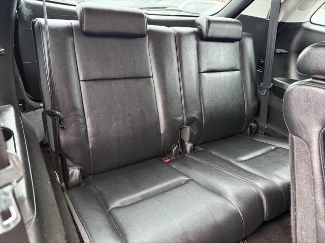 used 2009 Mazda CX-9 car, priced at $5,999