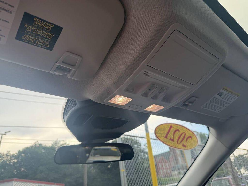 used 2021 Ford Escape car, priced at $15,489