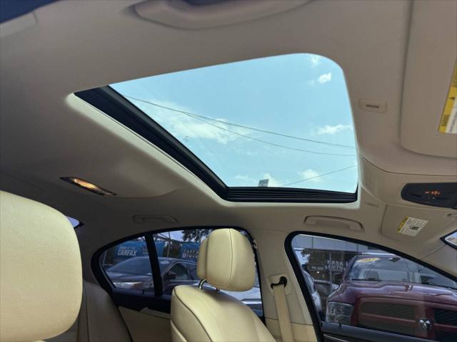 used 2012 BMW 535 car, priced at $7,999