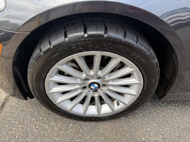 used 2012 BMW 535 car, priced at $7,999