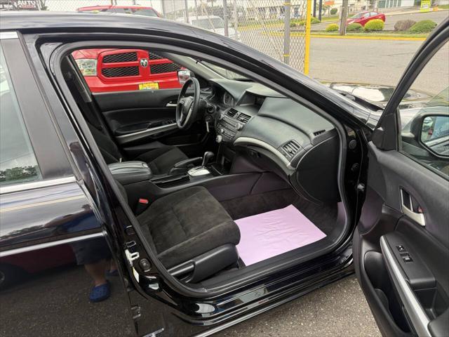 used 2008 Honda Accord car, priced at $6,999