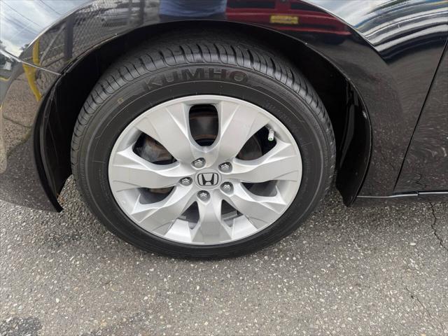 used 2008 Honda Accord car, priced at $6,999