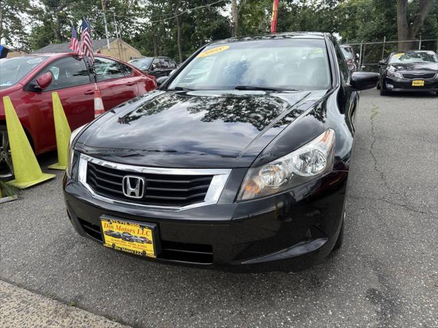 used 2008 Honda Accord car, priced at $6,999