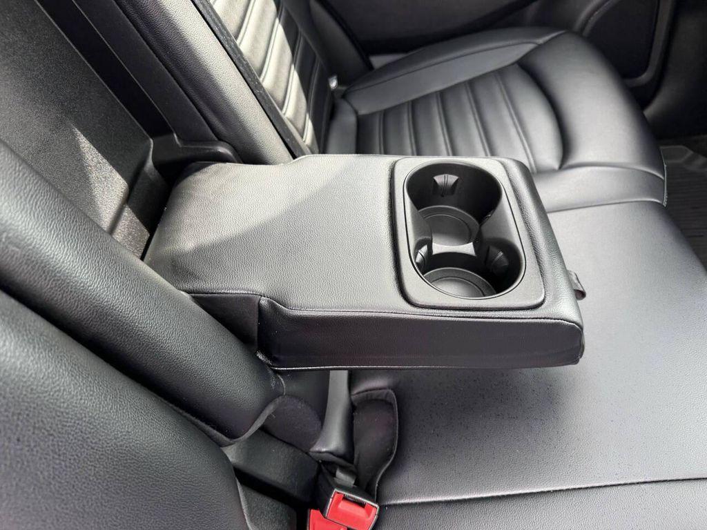 used 2019 Ford Edge car, priced at $13,589