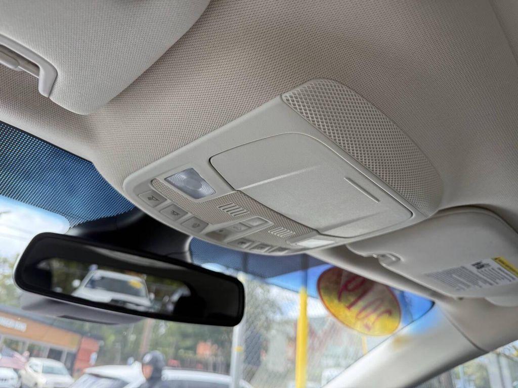 used 2019 Ford Edge car, priced at $13,589