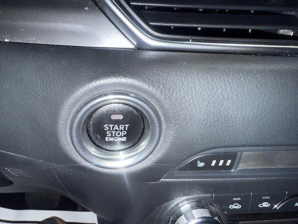 used 2017 Mazda CX-5 car, priced at $13,999