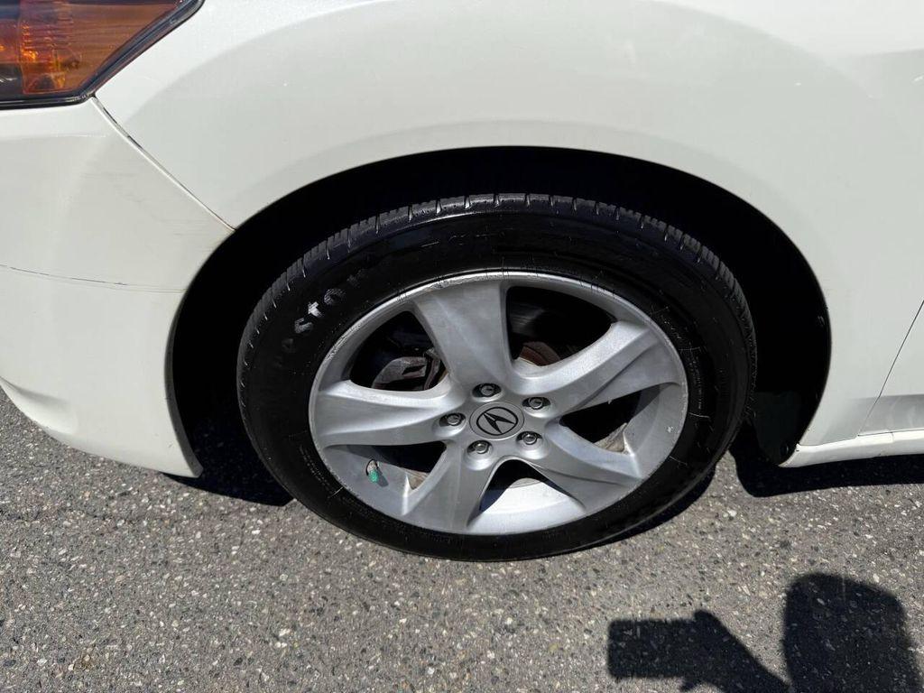 used 2010 Acura TSX car, priced at $7,489