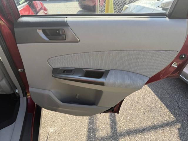 used 2013 Subaru Forester car, priced at $6,999