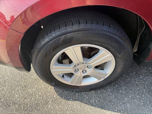 used 2013 Subaru Forester car, priced at $6,999