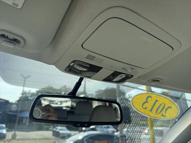 used 2013 Subaru Forester car, priced at $6,999