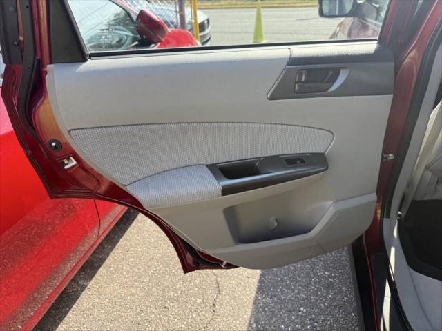used 2013 Subaru Forester car, priced at $6,999