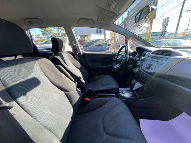 used 2010 Honda Fit car, priced at $9,589