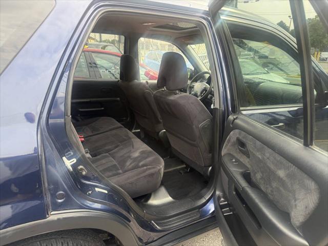 used 2006 Honda CR-V car, priced at $5,999