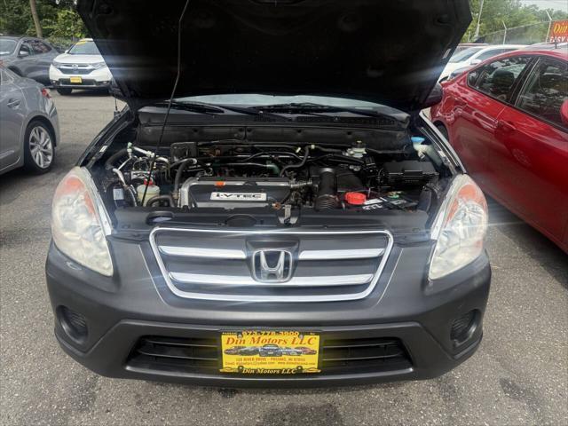 used 2006 Honda CR-V car, priced at $5,999