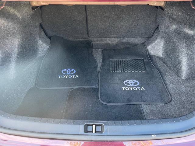 used 2017 Toyota Corolla car, priced at $10,999