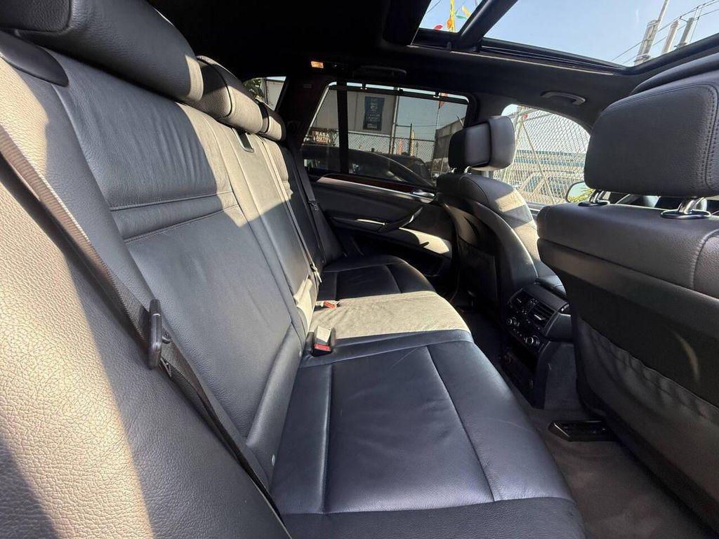 used 2013 BMW X5 car, priced at $9,999
