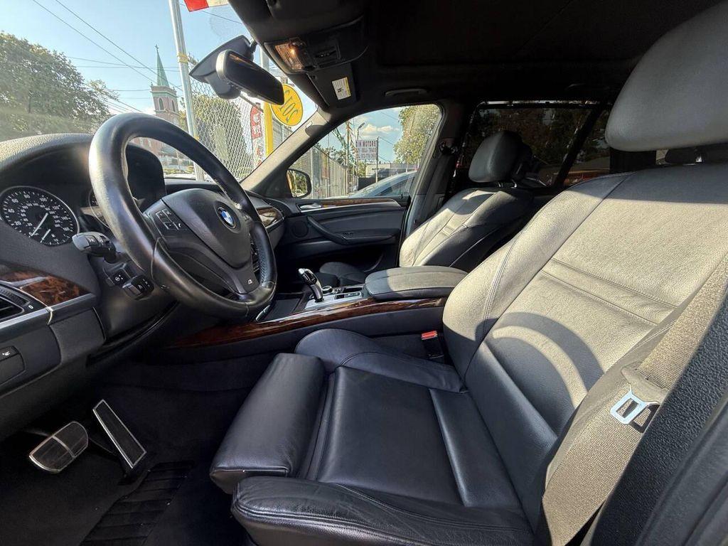 used 2013 BMW X5 car, priced at $9,999