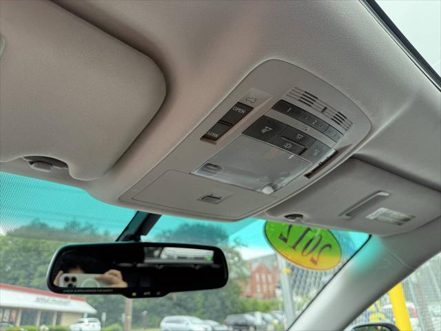 used 2012 Lexus RX 350 car, priced at $10,999